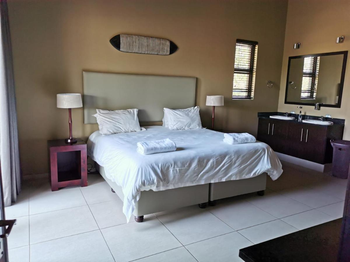 Mjejane Bush Camp By Dream Resorts Hectorspruit Exterior photo