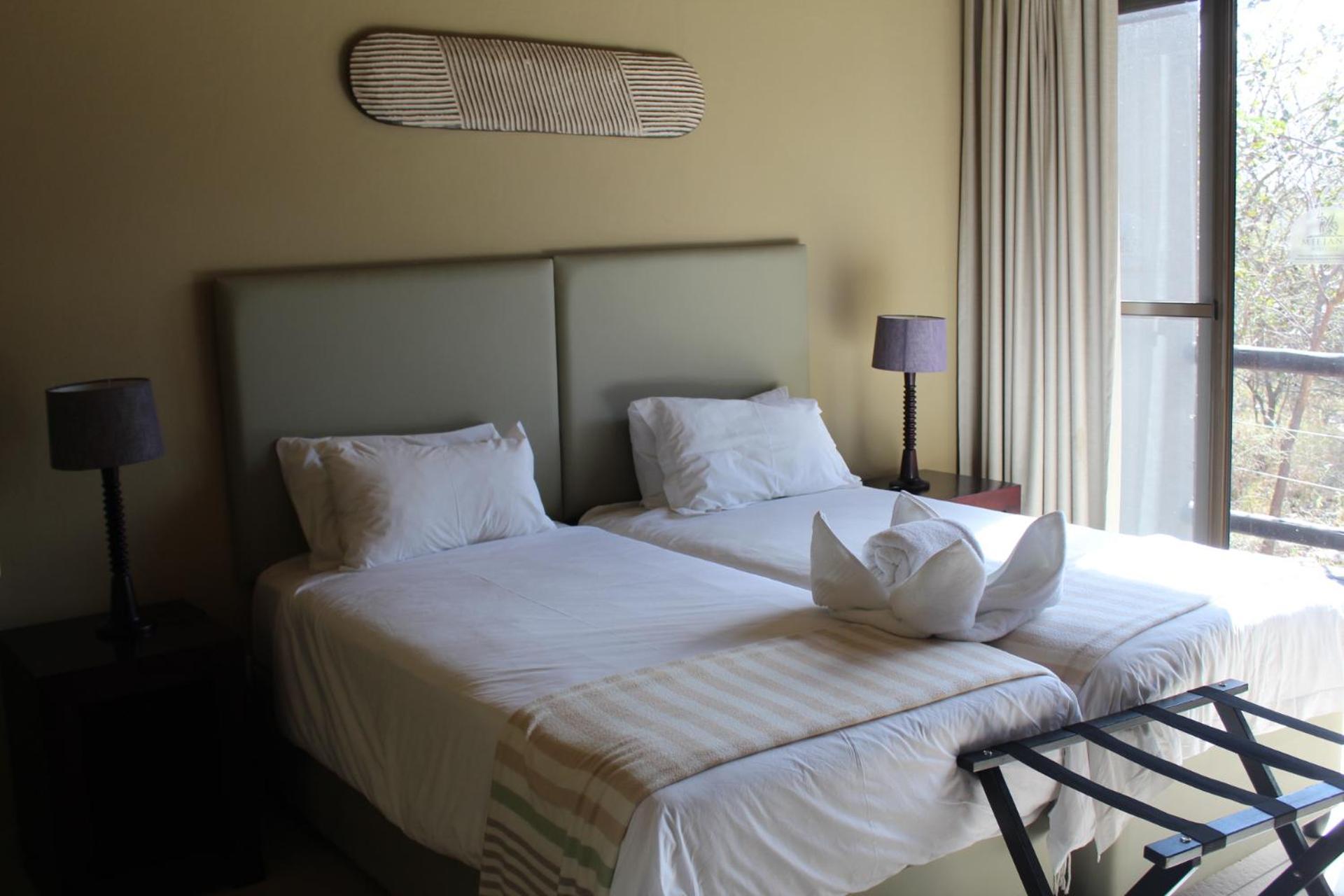 Mjejane Bush Camp By Dream Resorts Hectorspruit Exterior photo