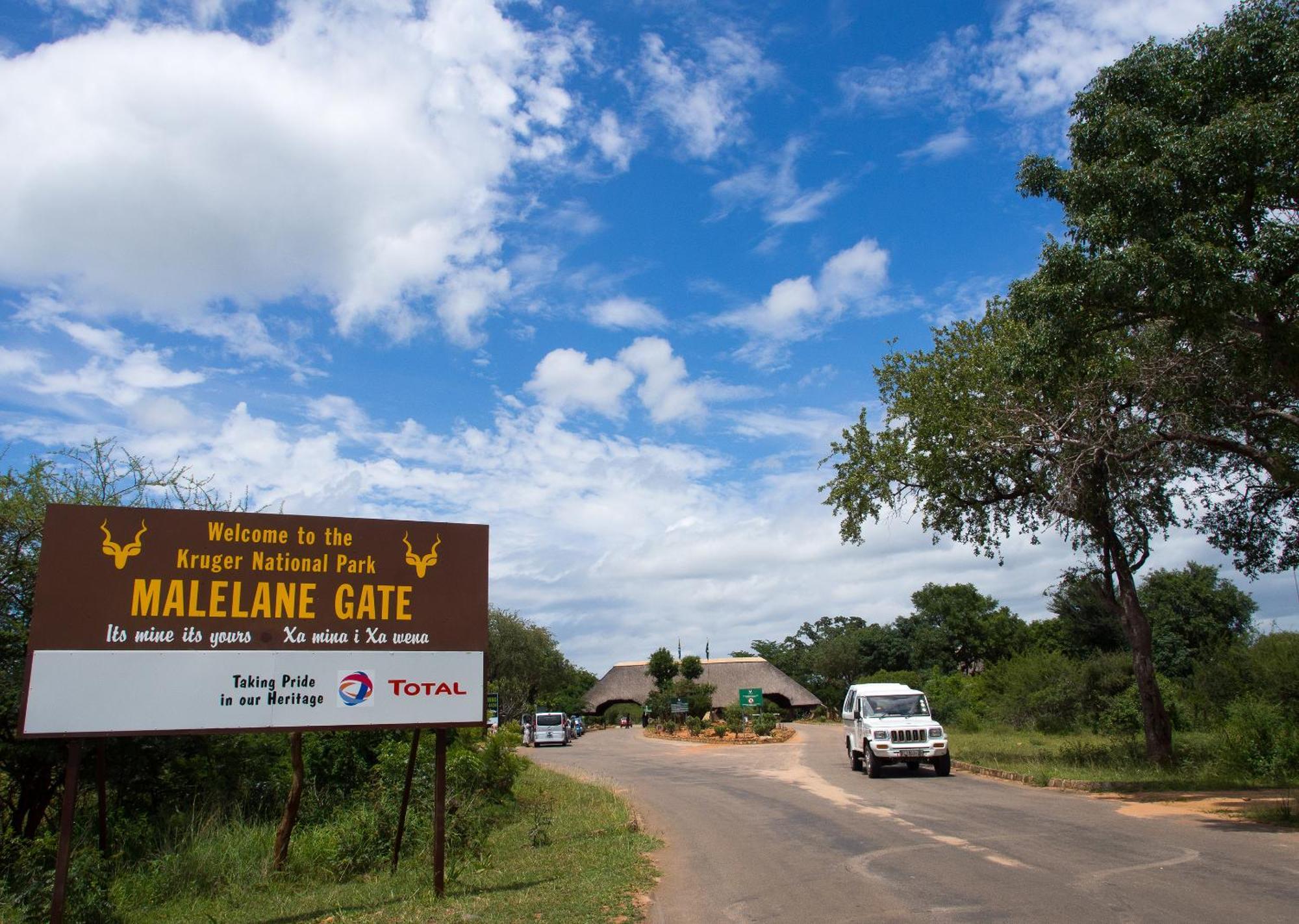 Mjejane Bush Camp By Dream Resorts Hectorspruit Exterior photo