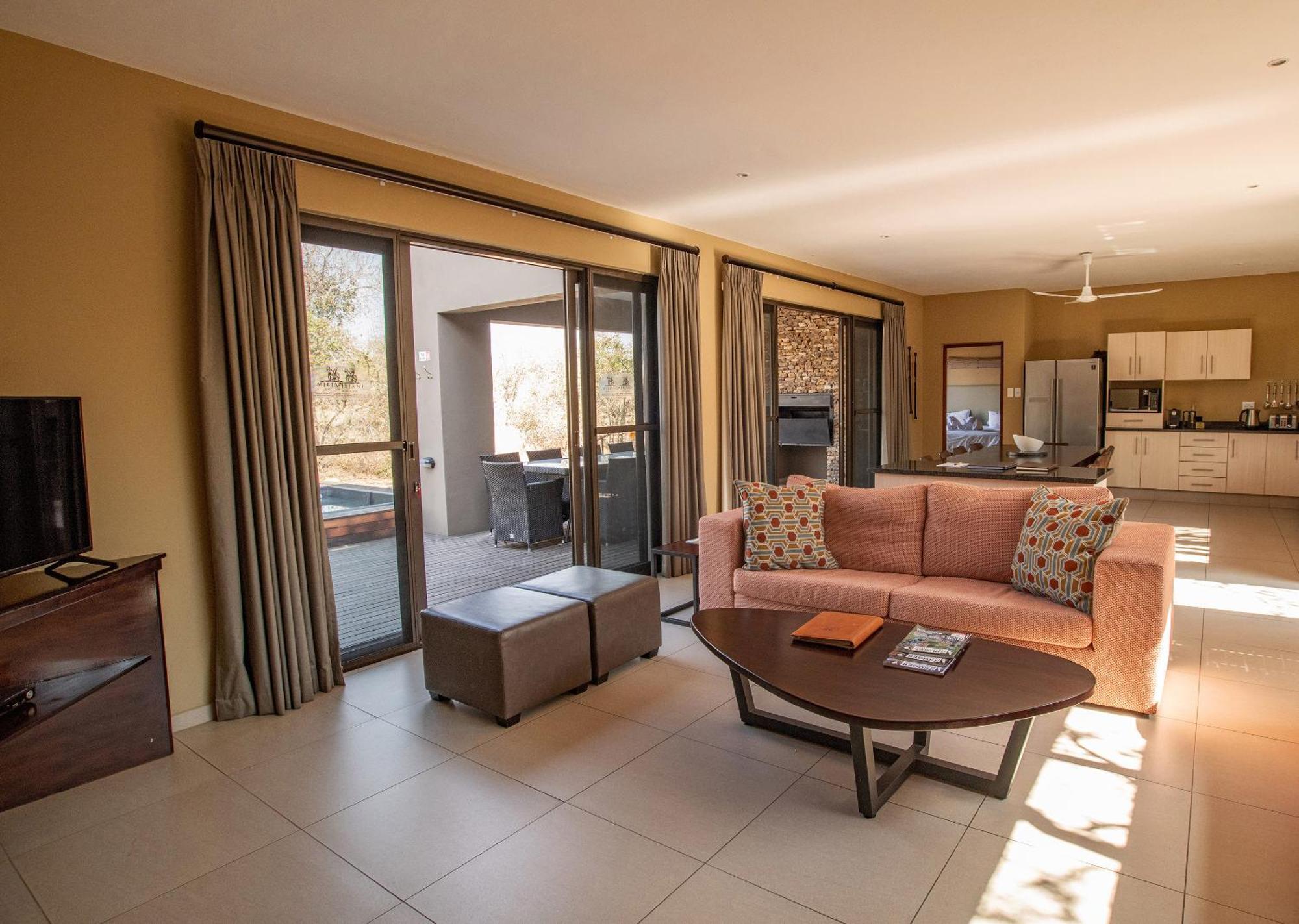 Mjejane Bush Camp By Dream Resorts Hectorspruit Exterior photo