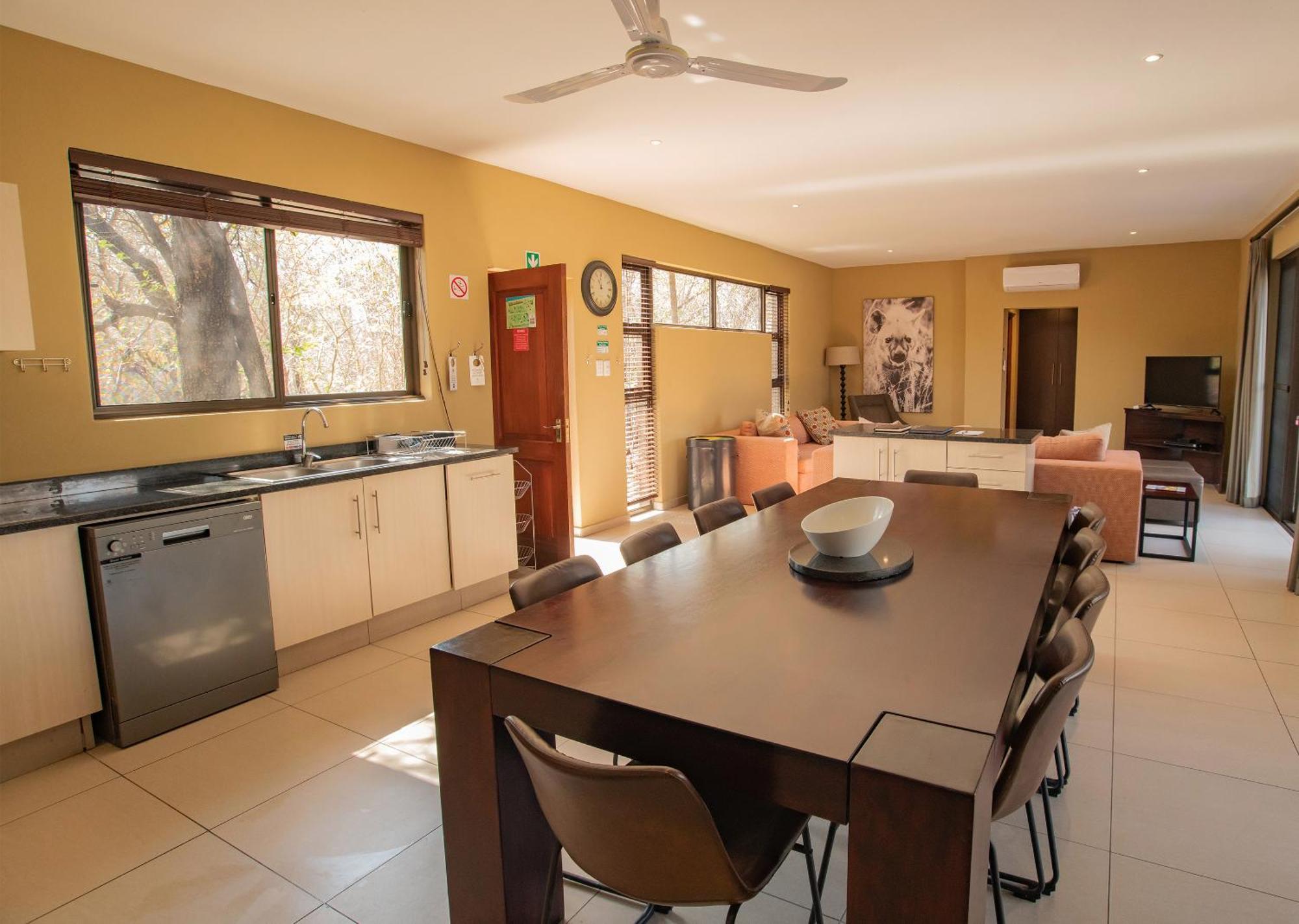 Mjejane Bush Camp By Dream Resorts Hectorspruit Exterior photo