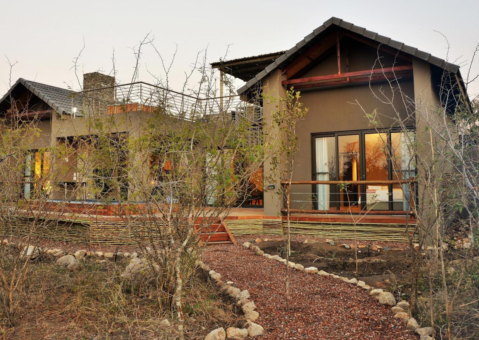 Mjejane Bush Camp By Dream Resorts Hectorspruit Exterior photo