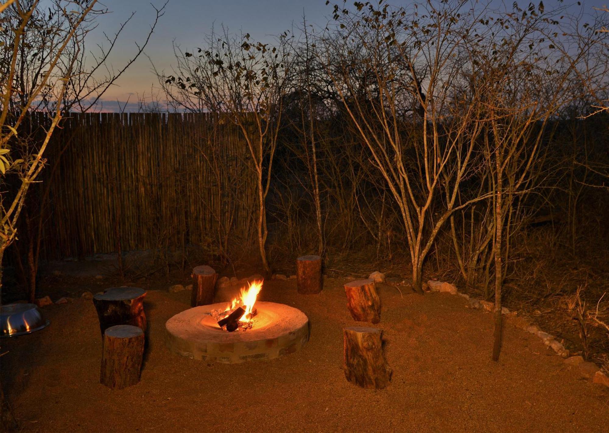 Mjejane Bush Camp By Dream Resorts Hectorspruit Exterior photo